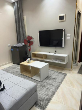 Modern Studio Mansoura University